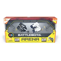 Arène Battlebots 4.0, Hexbug