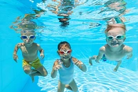 Accelera Goggles