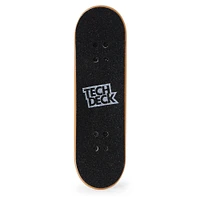 Tech Deck, Ultra DLX Fingerboard 4-Pack, Powell Peralta Skateboards, Collectible and Customizable Mini Skateboards