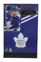 Figurine NHL 7 pouces - William Nylander (Toronto Maple Leafs)