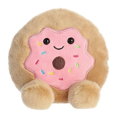 Palm Pals 5" Claire Donut - English Edition