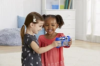 VTech Kidizoom Twist - Bleu - Bilingue