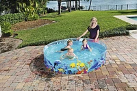 Odyssey Fill'n Fun Play Pool