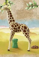 Playmobil - Girafe