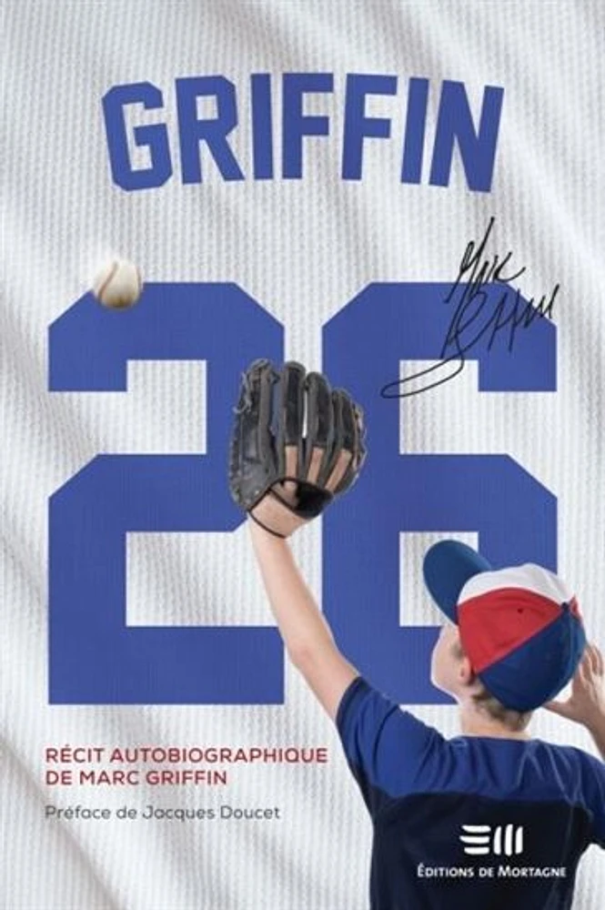 Griffin 26