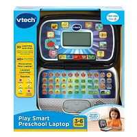 VTech Play Smart Preschool Laptop - Édition anglaise