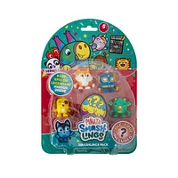 Pinata Smashlings Figures 5 Pack