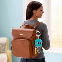 Le jouet Clip & Go de Lamaze Sprinkles la Méduse