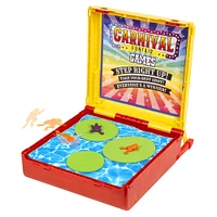 Merchant Ambassador - 8-In-1 Carnival Games House