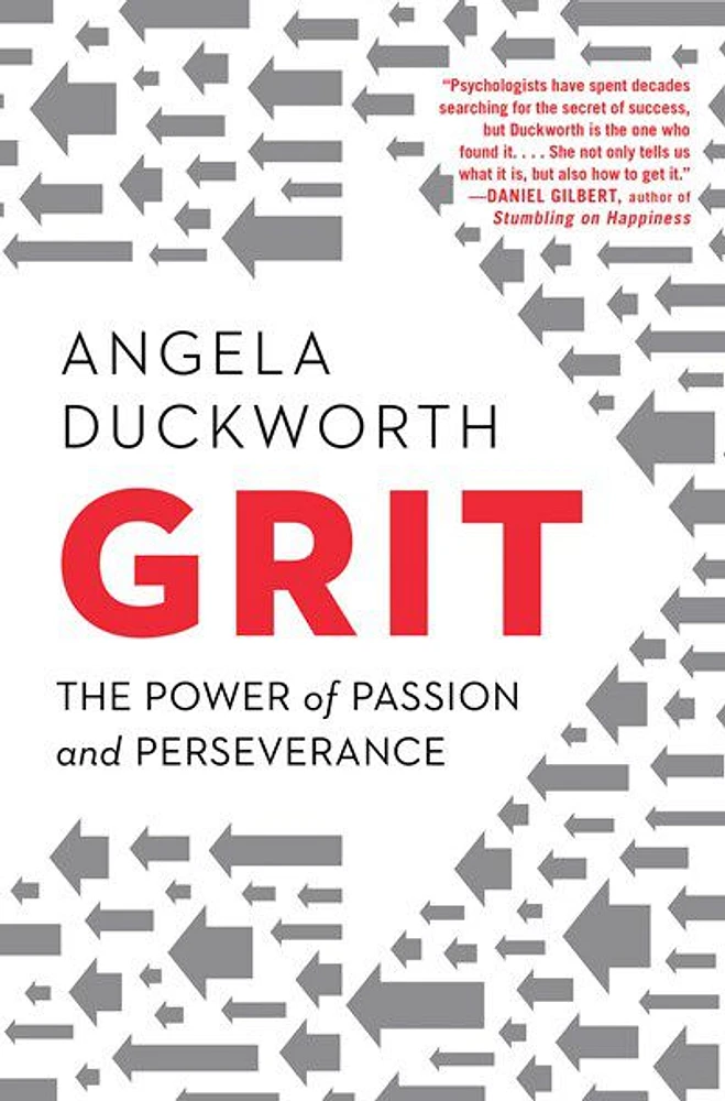 Grit - English Edition