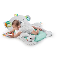 Bright Starts Tummy Time Prop & Play