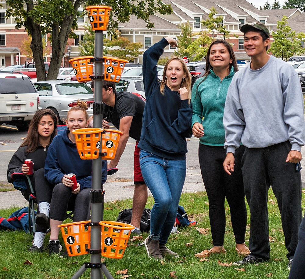 Bean Bag Bucketz - R Exclusive