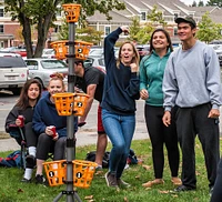 Bean Bag Bucketz - R Exclusive