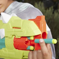 Nerf DinoSquad Armorstrike blaster à fléchettes