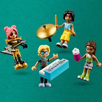 Jouet LEGO Friends Le spectacle de talents musicaux de Heartlake City 42616