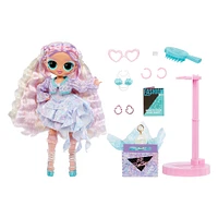 L.O.L. Surprise! O.M.G. Pearla Fashion Doll