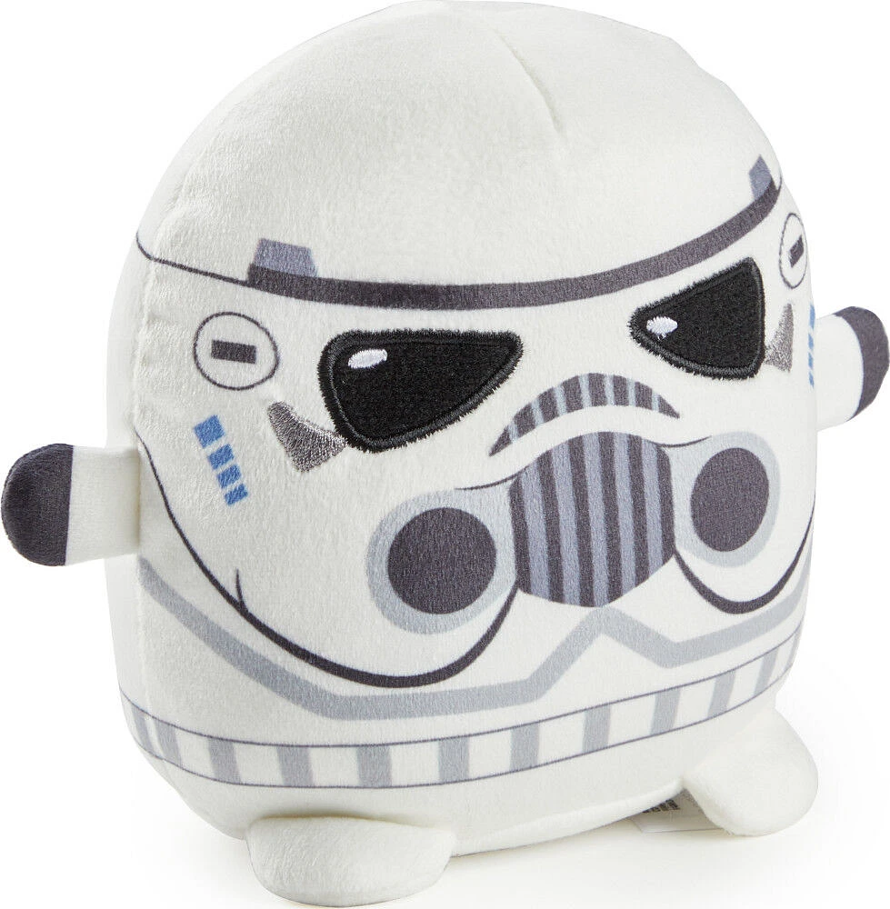 Star Wars Cuutopia Peluche 12,7cm Stormtrooper