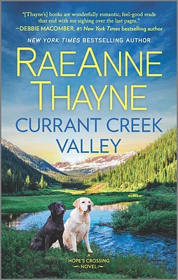 Currant Creek Valley - English Edition