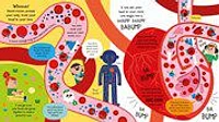 Step Inside Science: Your Body - Édition anglaise