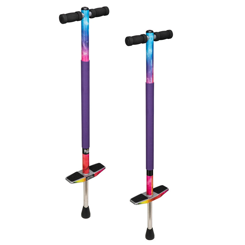 ALEX Pogo Stick Rainbow