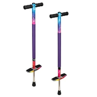ALEX Pogo Stick Rainbow