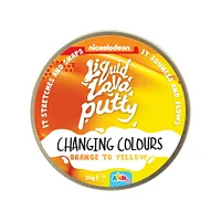 Nickelodeon Liquid Lava Putty Changing Colours - R Exclusive - Assortment May Vary