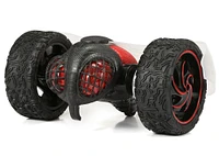 Véhicule radiocommandé Tumblebee de New Bright de 10 po avec Phares et Sons
