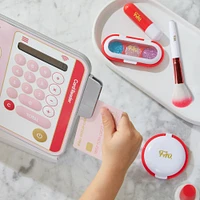 F.A.O. Schwarz - Toy Pretend Play Makeup Shop 19pc - R Exclusive