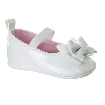 Laura Ashley Infant Shoes Patent