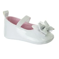 Laura Ashley Infant Shoes Patent