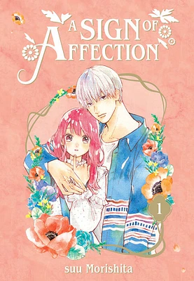 A Sign of Affection 1 - English Edition