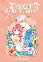 A Sign of Affection 1 - English Edition