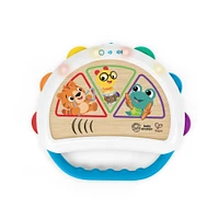 Tambourin Tap & Shake Magic Touch de Baby Einstein HAPE