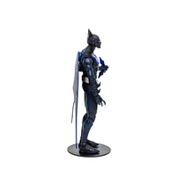 DC Multiverse - Inque as Batman Beyond Figure