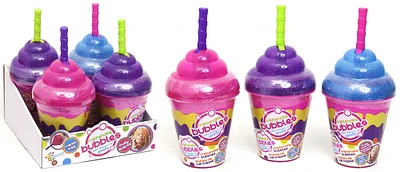 Goofy Foot Designs Milkshake Bulle - 1 per order, colour may vary (Each sold separately, selected at Random)