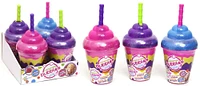 Goofy Foot Designs Milkshake Bulle - 1 par commande, la couleur peut varier (Chacun vendu séparément, sélectionné au hasard)