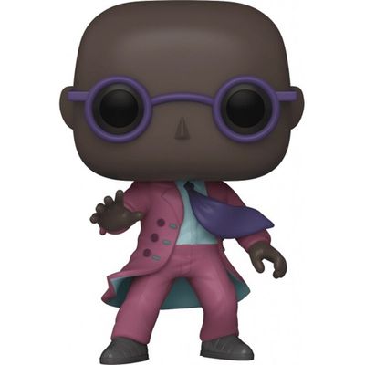 Funko POP! Movies: The Matrix - Morpheus - R Exclusive