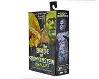 Universal Monsters - 7" Figurine - Ultimate Bride Of Frankenstein