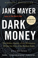 Dark Money - English Edition