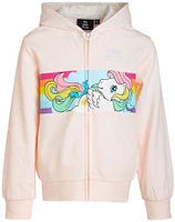 My Little Pony - tissu polaire - MyLittlePony / rose