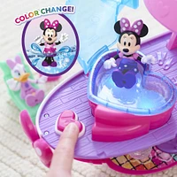 Coffret yacht Minnie Mouse