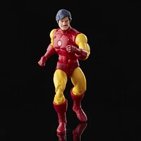 Marvel Legends 20th Anniversary Series 1 Iron Man 6-inch Action Figure Collectible Toy