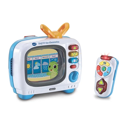 VTech Explore & Learn Smart TV - French Version