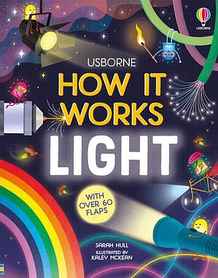 How It Works: Light - English Edition