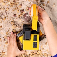 Tonka - Steel Classics Giga Excavator