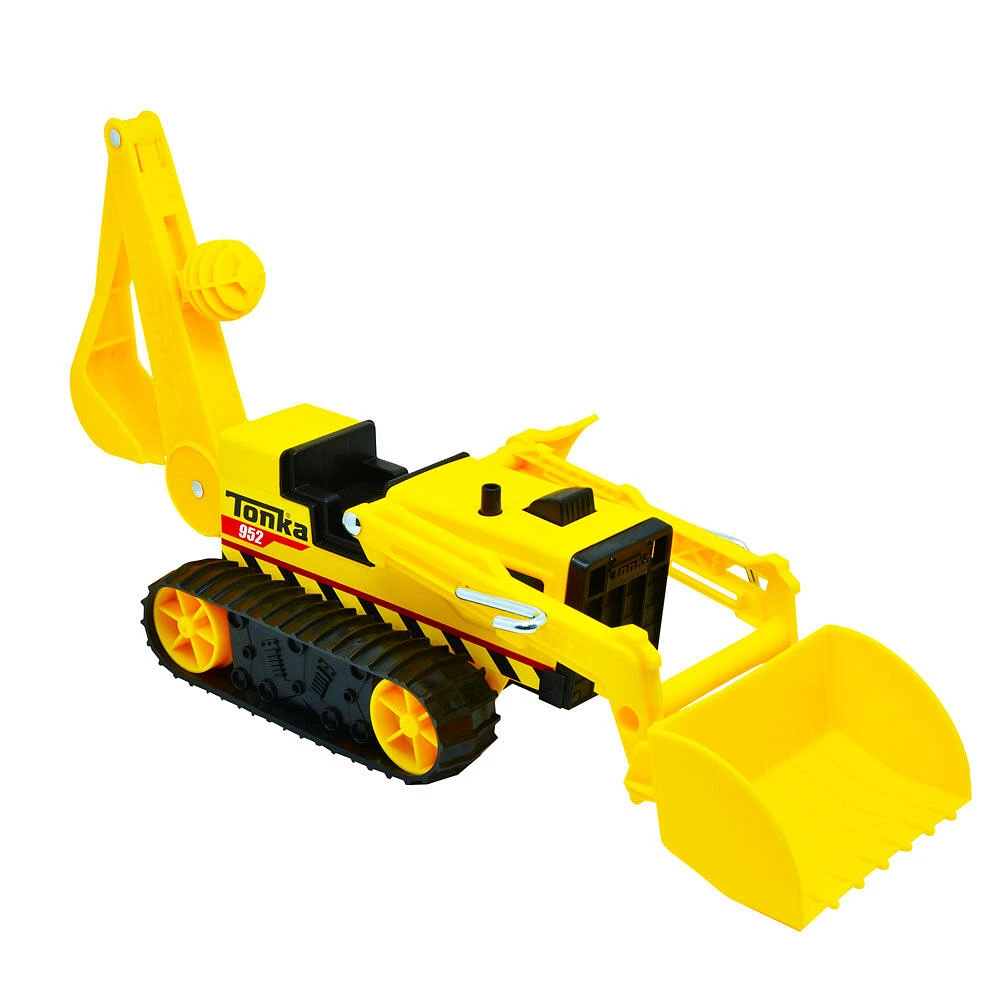 Tonka - Steel Classics Trencher