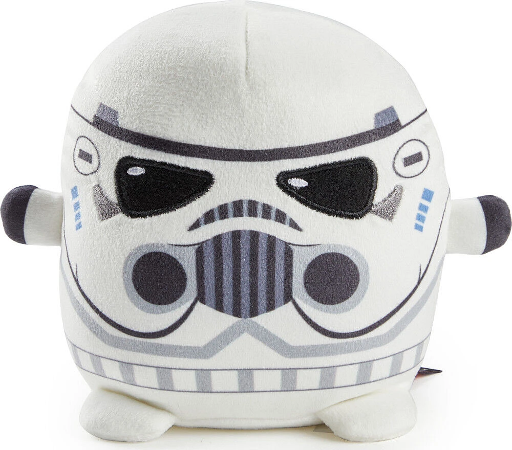 Star Wars Cuutopia Peluche 12,7cm Stormtrooper