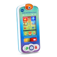 VTech Touch & Chat Light-Up Phone - English Edition