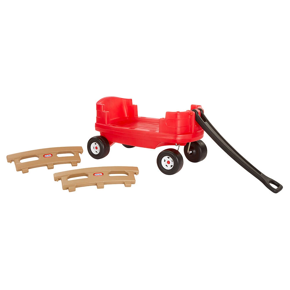 Little Tikes Jr. Explorer Wagon