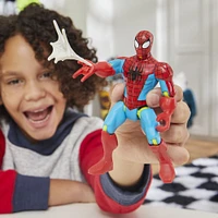 MixMashers Marvel Spider-Man